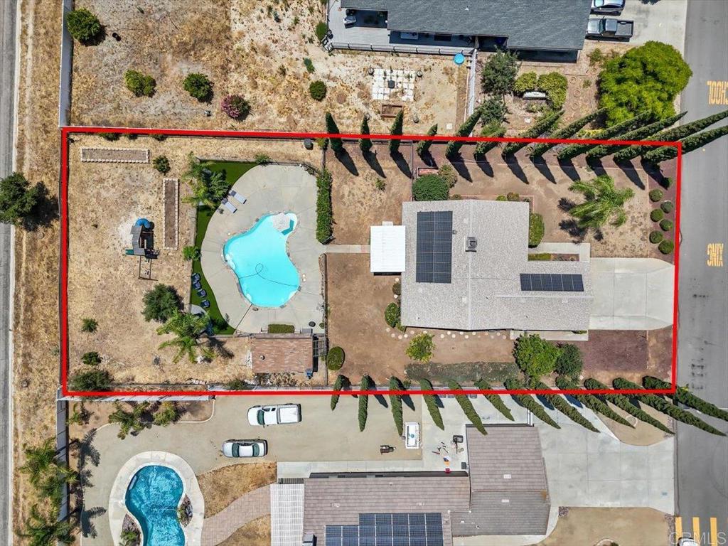 24131 Del Amo Road Ramona, CA 92065 - Photo 39 of 43