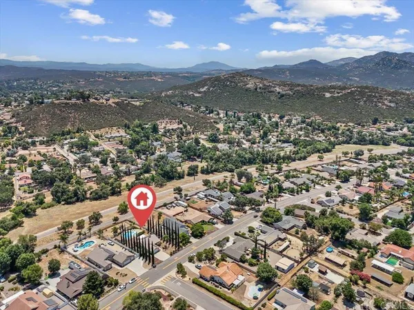 $700,000 | 24131 Del Amo Road, Ramona, CA 92065