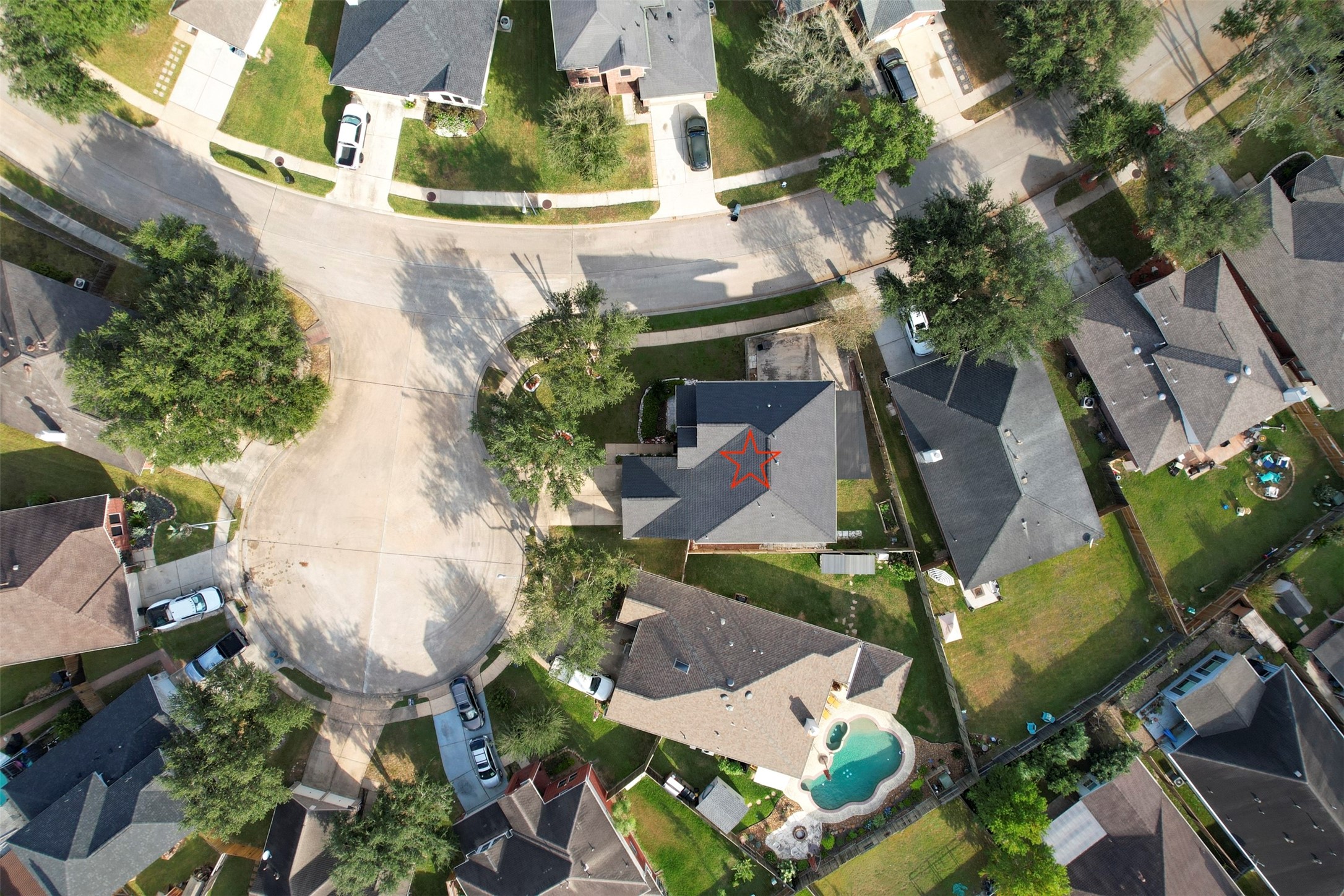 9214 Windy Spring Court Houston, TX 77089 - Photo 50 of 50