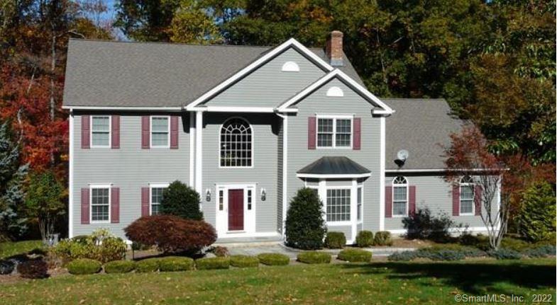 15 Cider Mill Road Newtown, CT 06482 - Photo 1 of 1