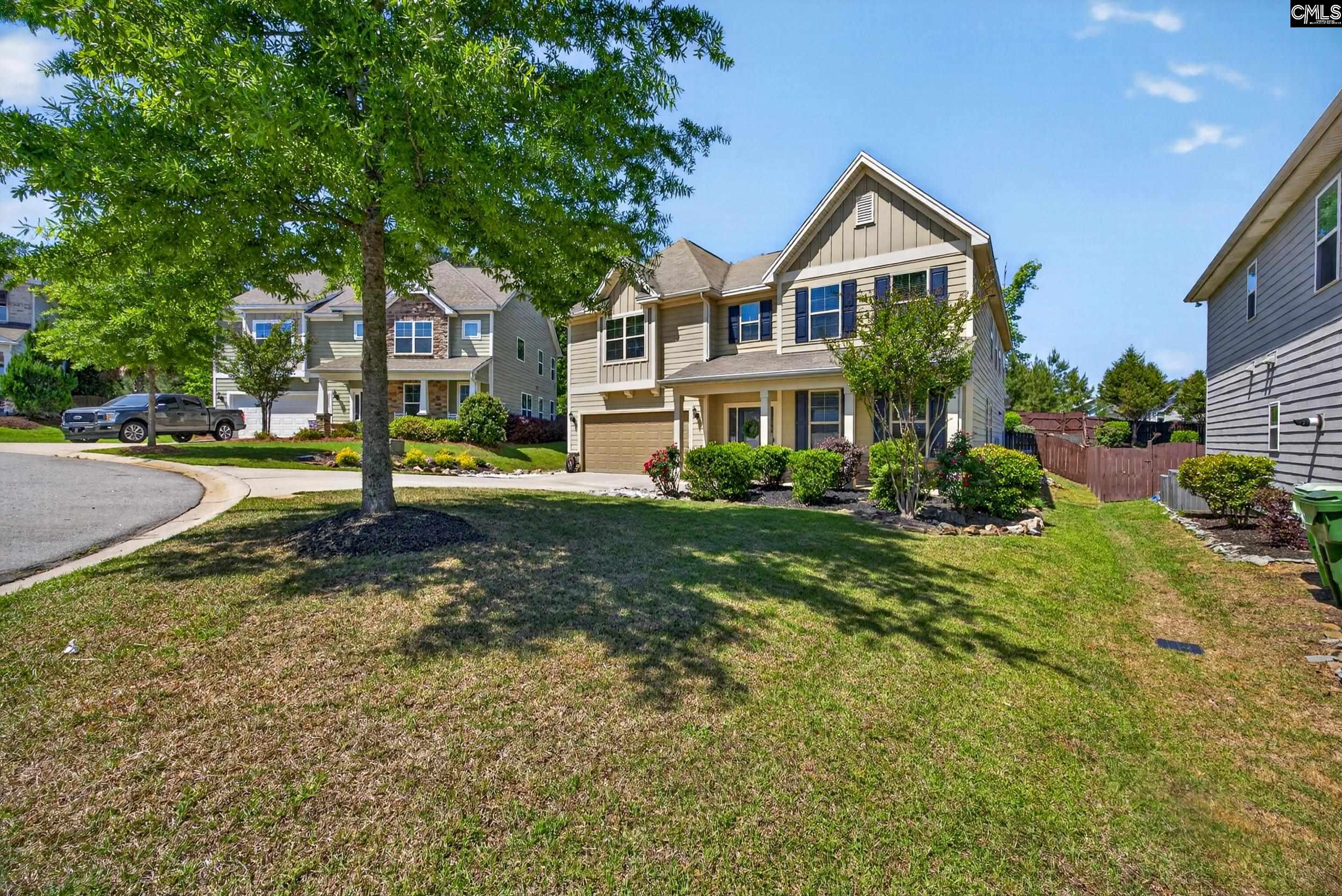 436 Maria Posada Court Chapin, SC 29036 - Photo 14 of 73