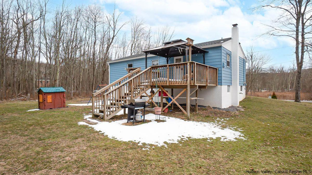 38 Kisor Road Highland, NY 12528 - Photo 23 of 28 Photo 23
