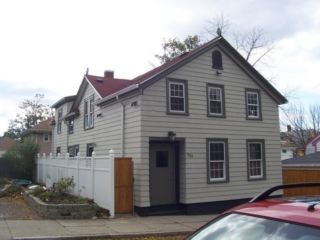 333 Cherry Street Fall River, MA 02720 - Photo 1 of 9