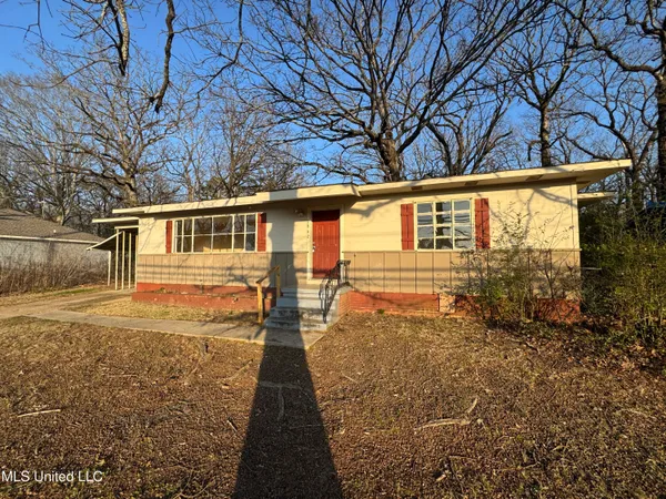 $53,900 | 2862 Oak Forest Drive, Jackson, MS 39212