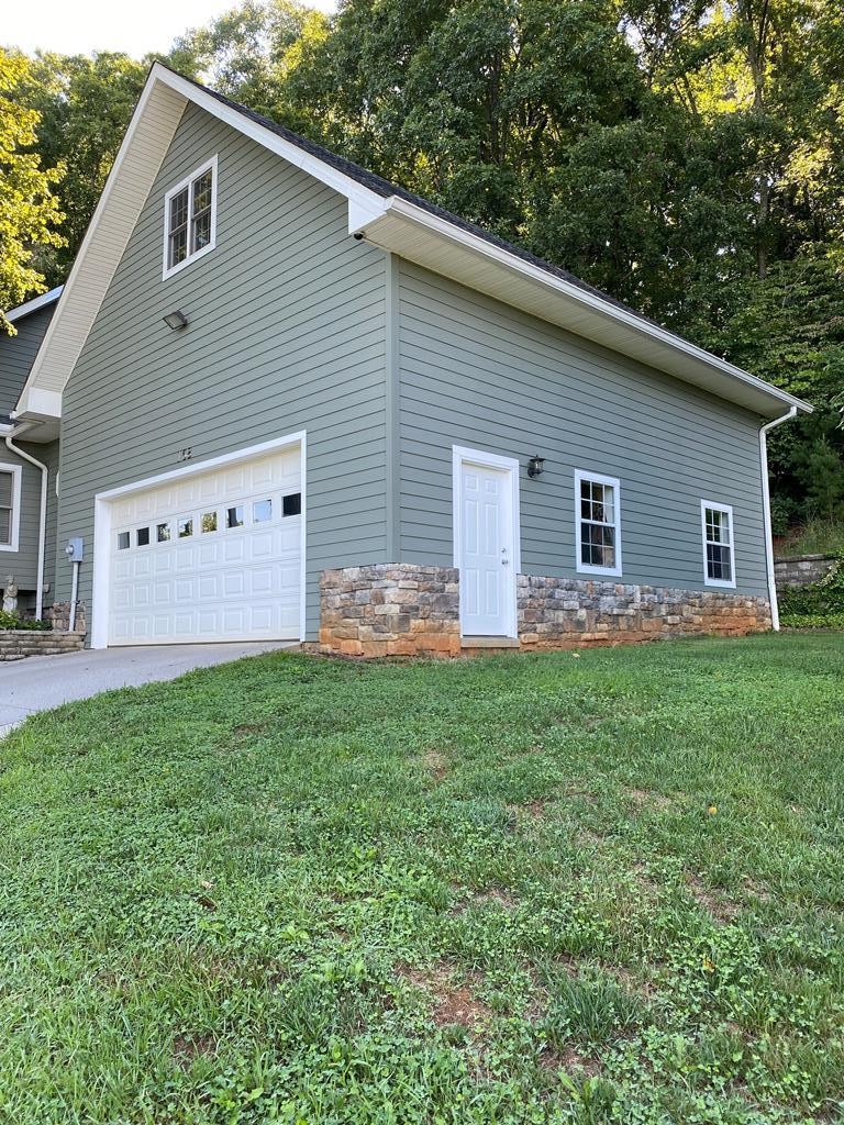 168 Clear Creek Road Kodak, TN 37764 - Photo 55 of 62