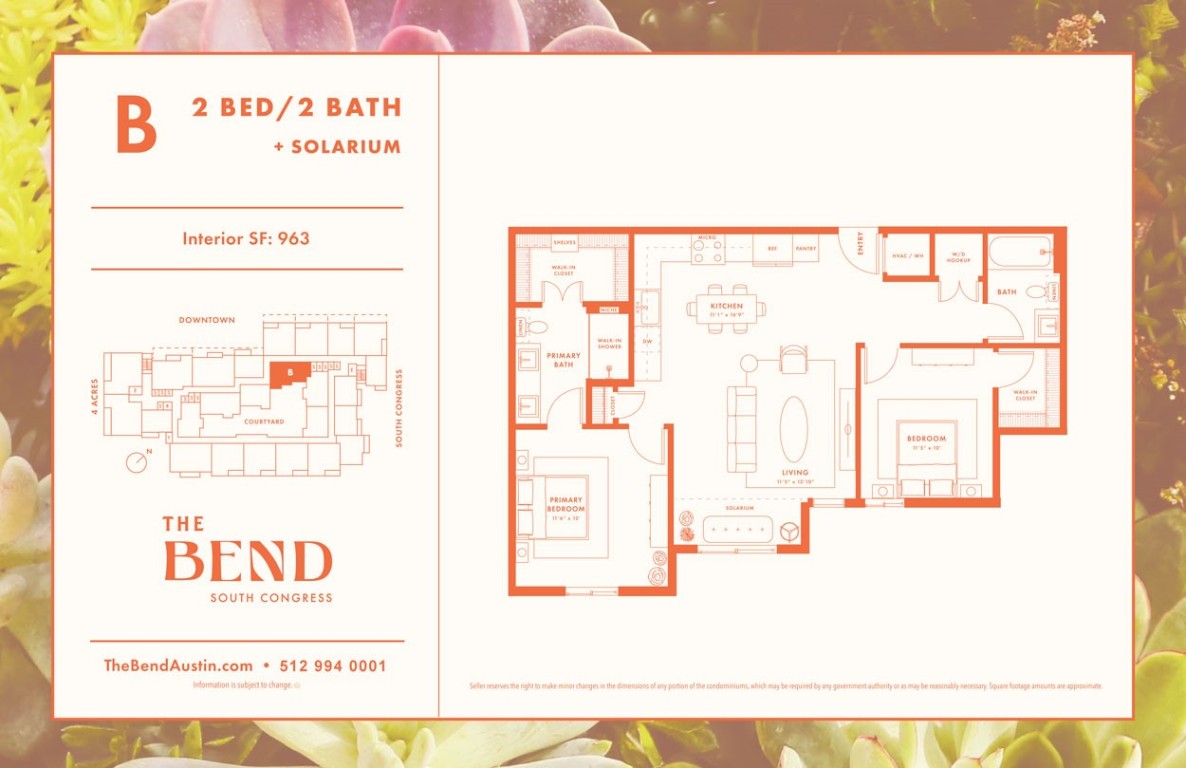 4802 South Congress Avenue, Unit 418 Austin, TX 78745 - Photo 2 of 24