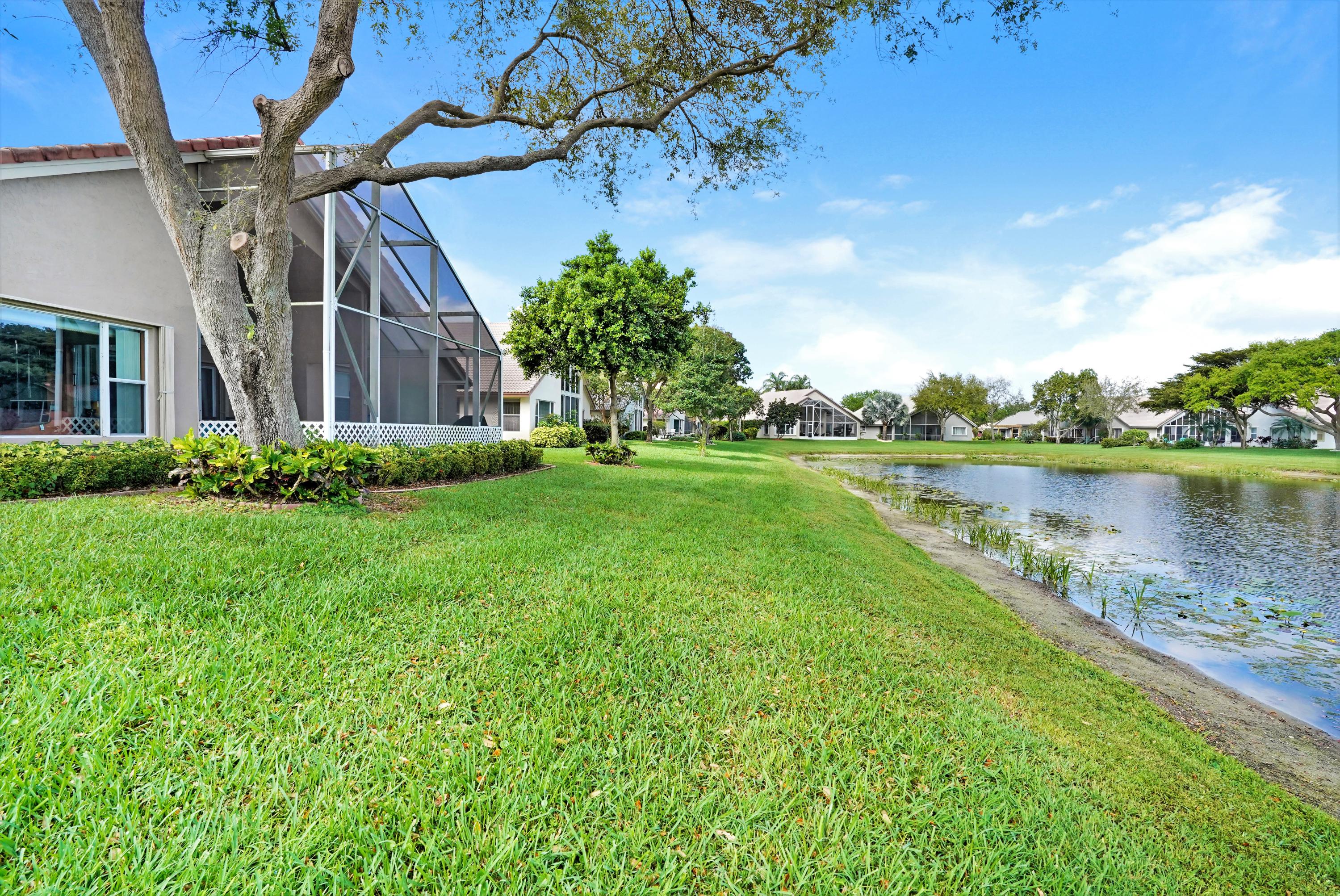 6917 Grenelefe Road Boynton Beach, FL 33437 - Photo 41 of 47 DSC05247