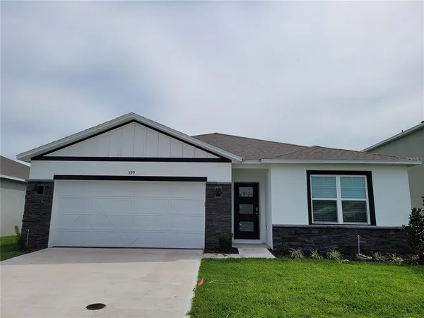 $2,375 | 399 Tanis Avenue, St. Cloud, FL 34771