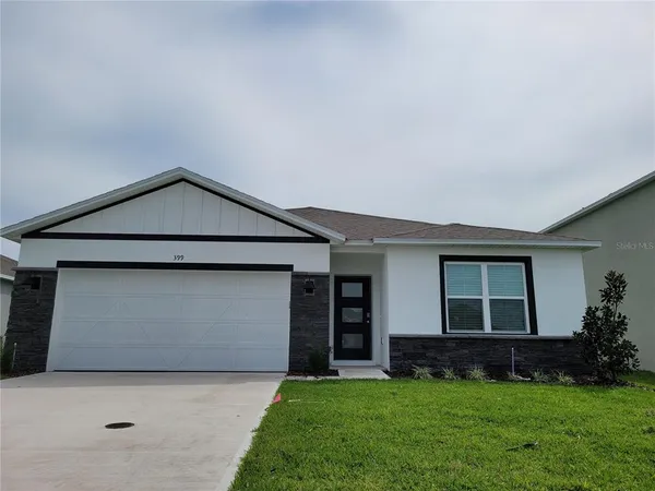 $2,375 | 399 Tanis Avenue, St. Cloud, FL 34771