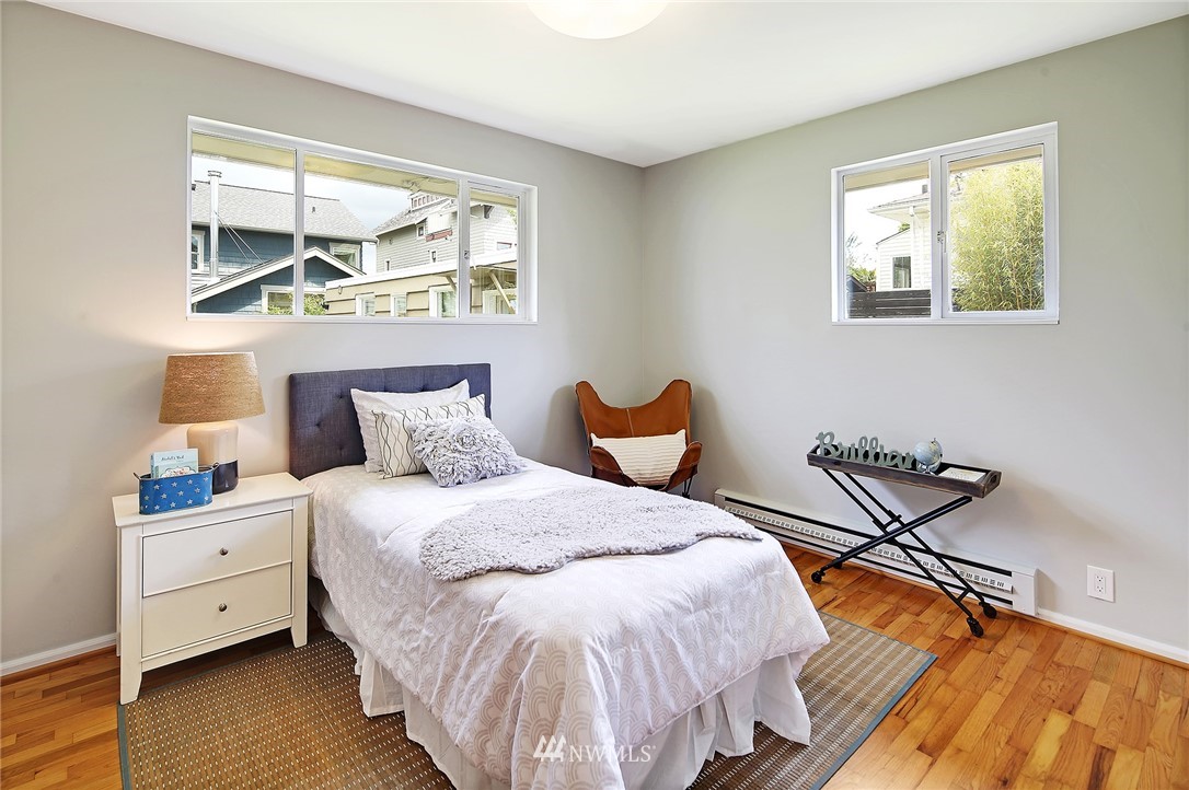 2332 North 60th Street Seattle, WA 98103 - Photo 11 of 20 Gallery Image 11