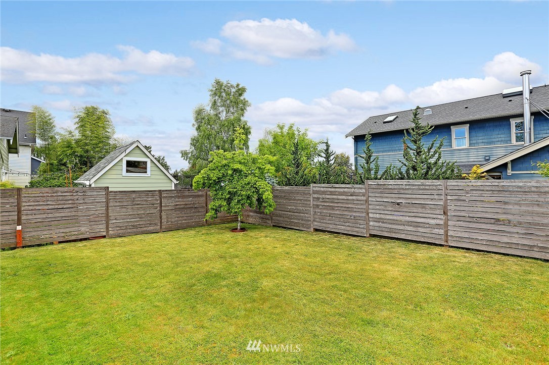 2332 North 60th Street Seattle, WA 98103 - Photo 12 of 20 Gallery Image 12