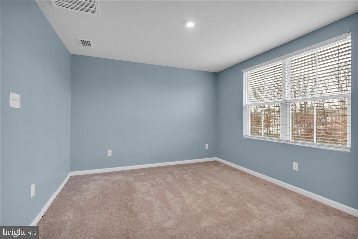 317 Comfort Road Williamstown, NJ 08094 - Photo 16 of 20 a view of an empty room with a window