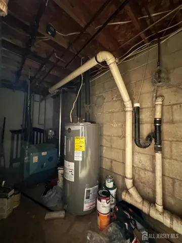 a view of under construction area