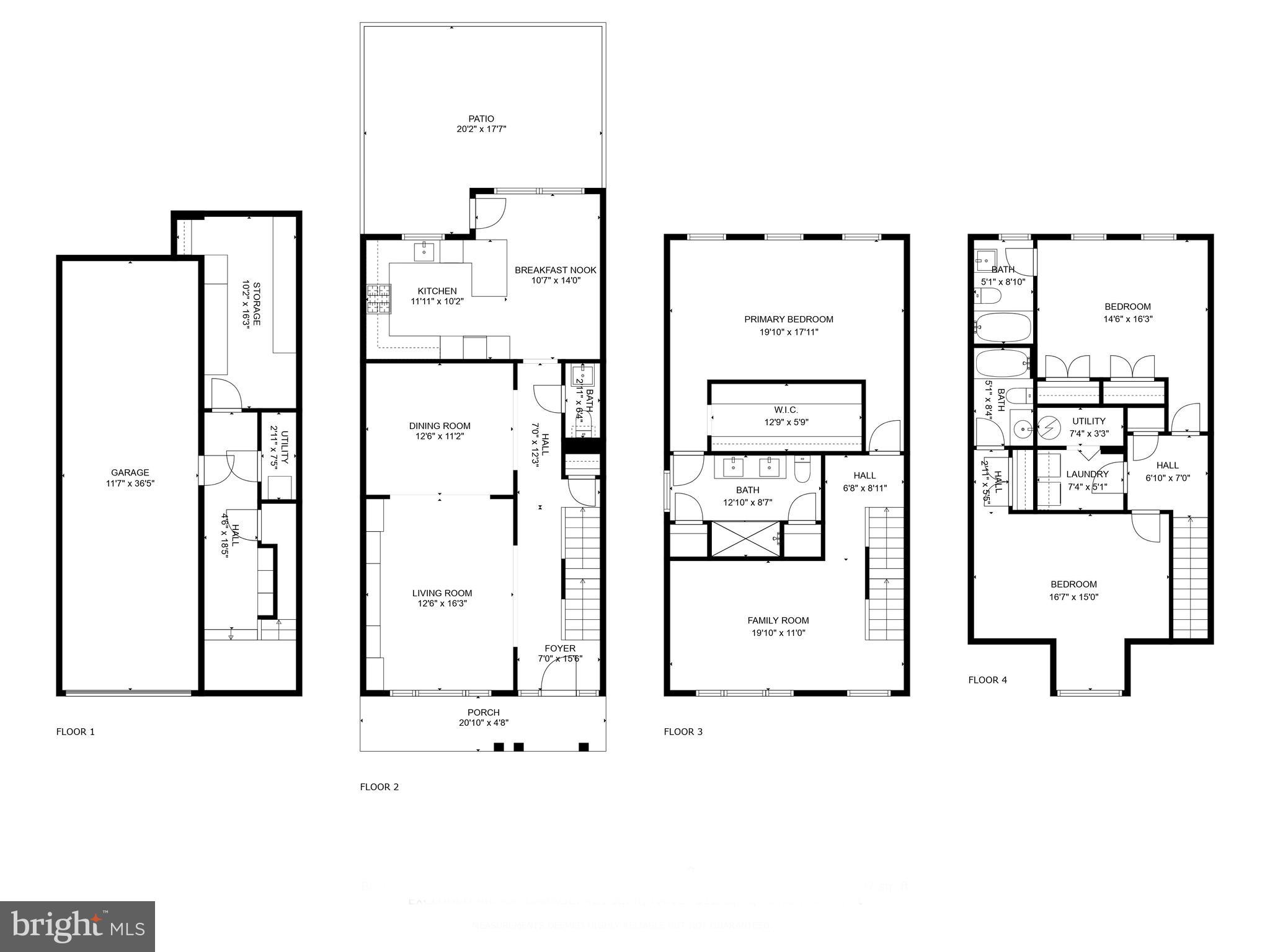7449 Arlington Road Bethesda, MD 20814 - Photo 35 of 35 a picture of a bathroom with a shower