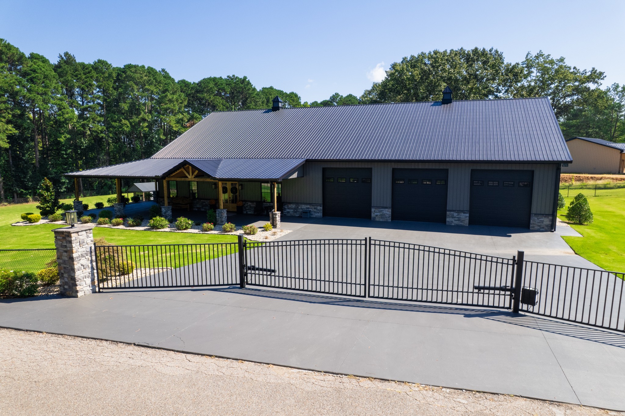 1465 Bull Durham Road Buchanan, TN 38222 - Photo 42 of 65 Gallery Image 42