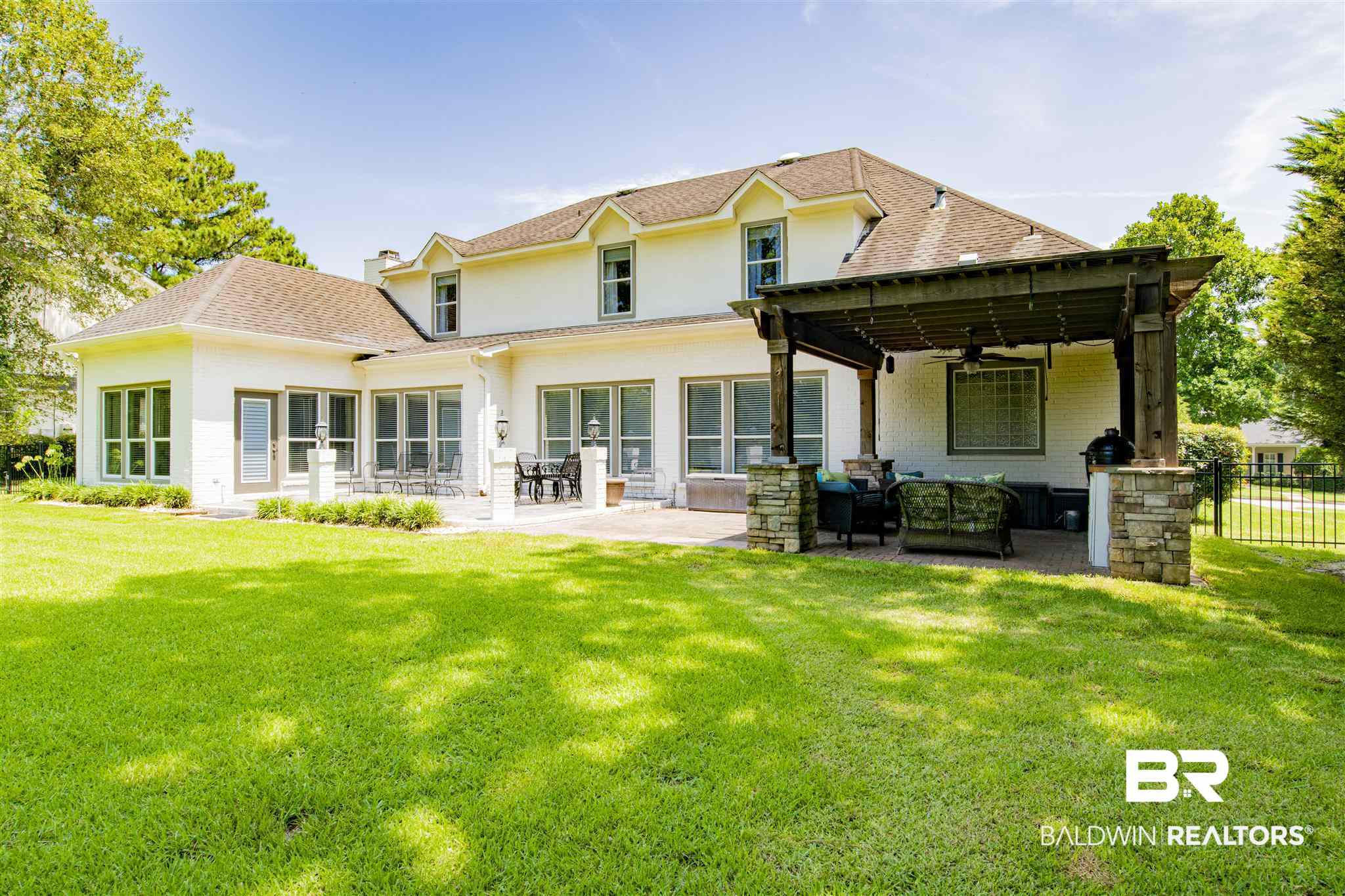 30515 Laurel Court Daphne, AL 36527 - Photo 22 of 26