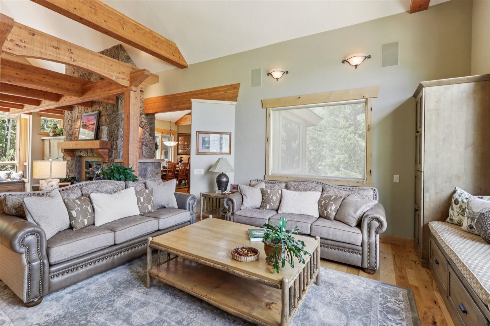 1795 Golden Eagle Road Silverthorne, CO 80498 - Photo 7 of 49