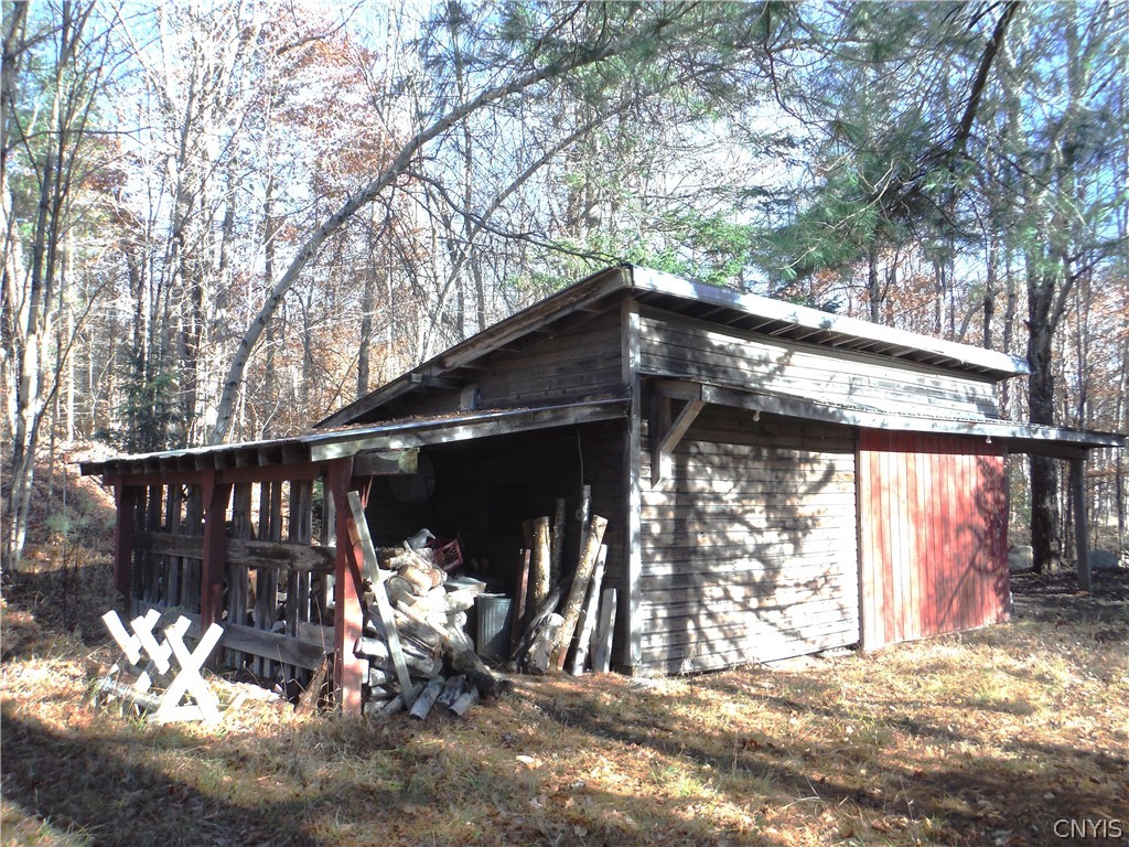 X Buck Lake Road Port Leyden, NY 13433 - Photo 34 of 50 side barn