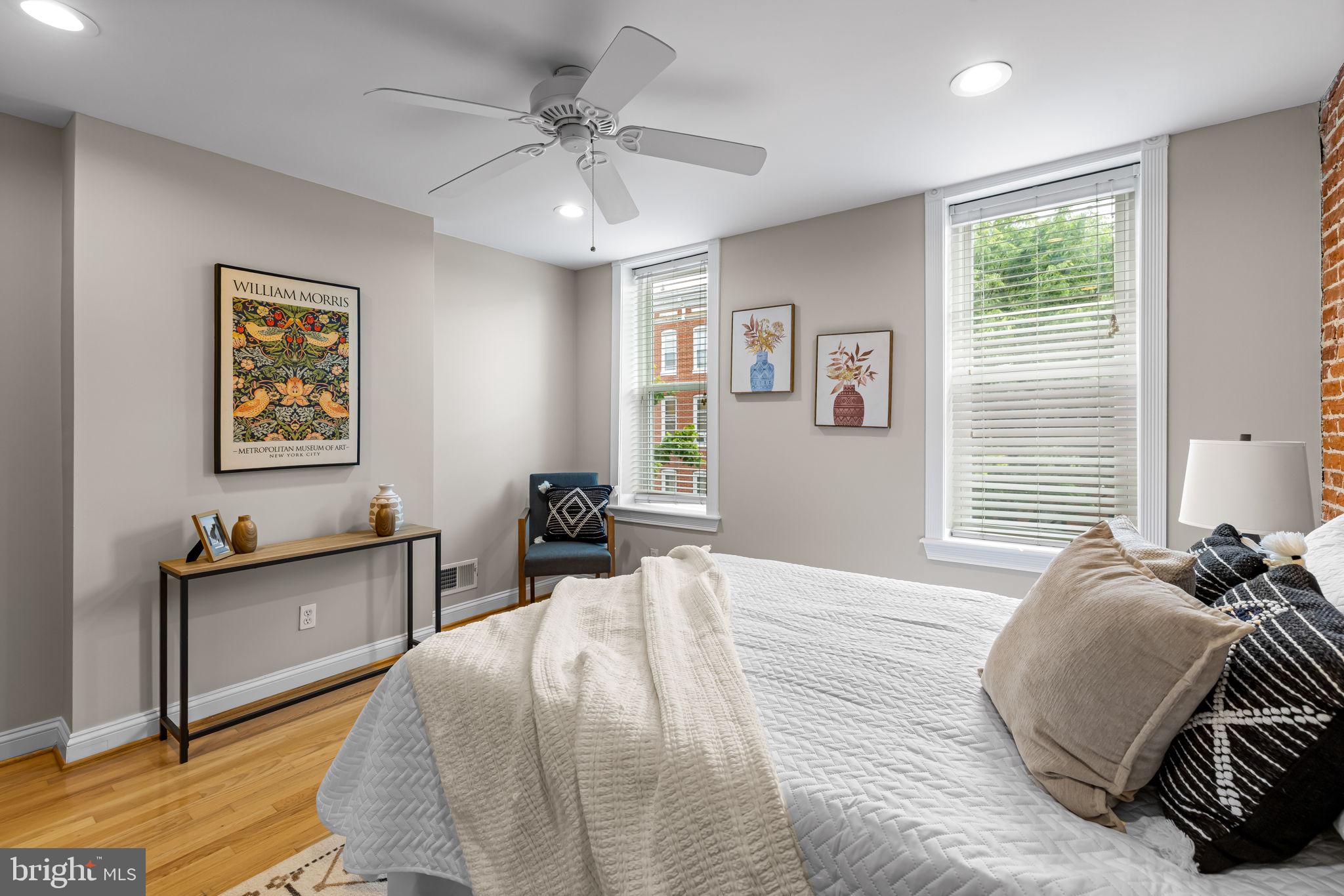 1607 Light Street Baltimore, MD 21230 - Photo 18 of 62