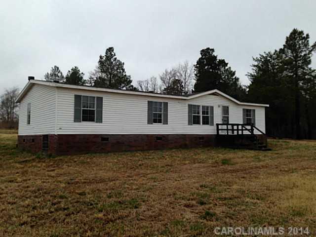 7624 Mt Olive Road Mount Pleasant, NC 28124 - Photo 1 of 16
