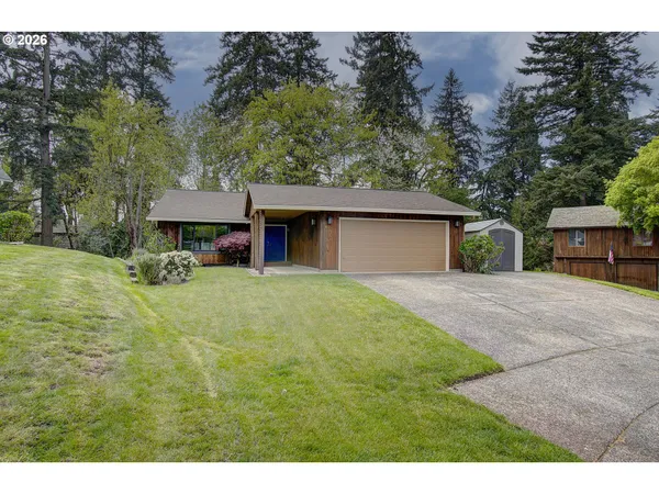$595,000 | 911 Northeast 109th Circle, Vancouver, WA 98685