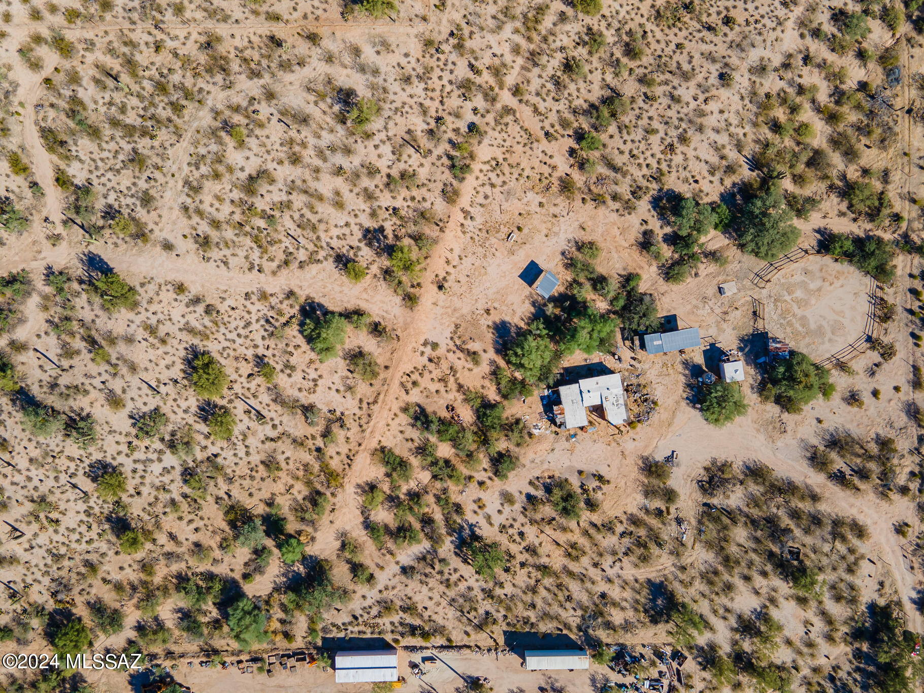 1700 West Orange Grove Road Tucson, AZ 85704 - Photo 23 of 26 Gallery Image 23