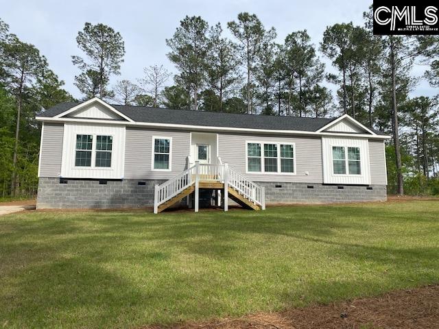 168 Mack Street Gaston, SC 29053 - Photo 2 of 9