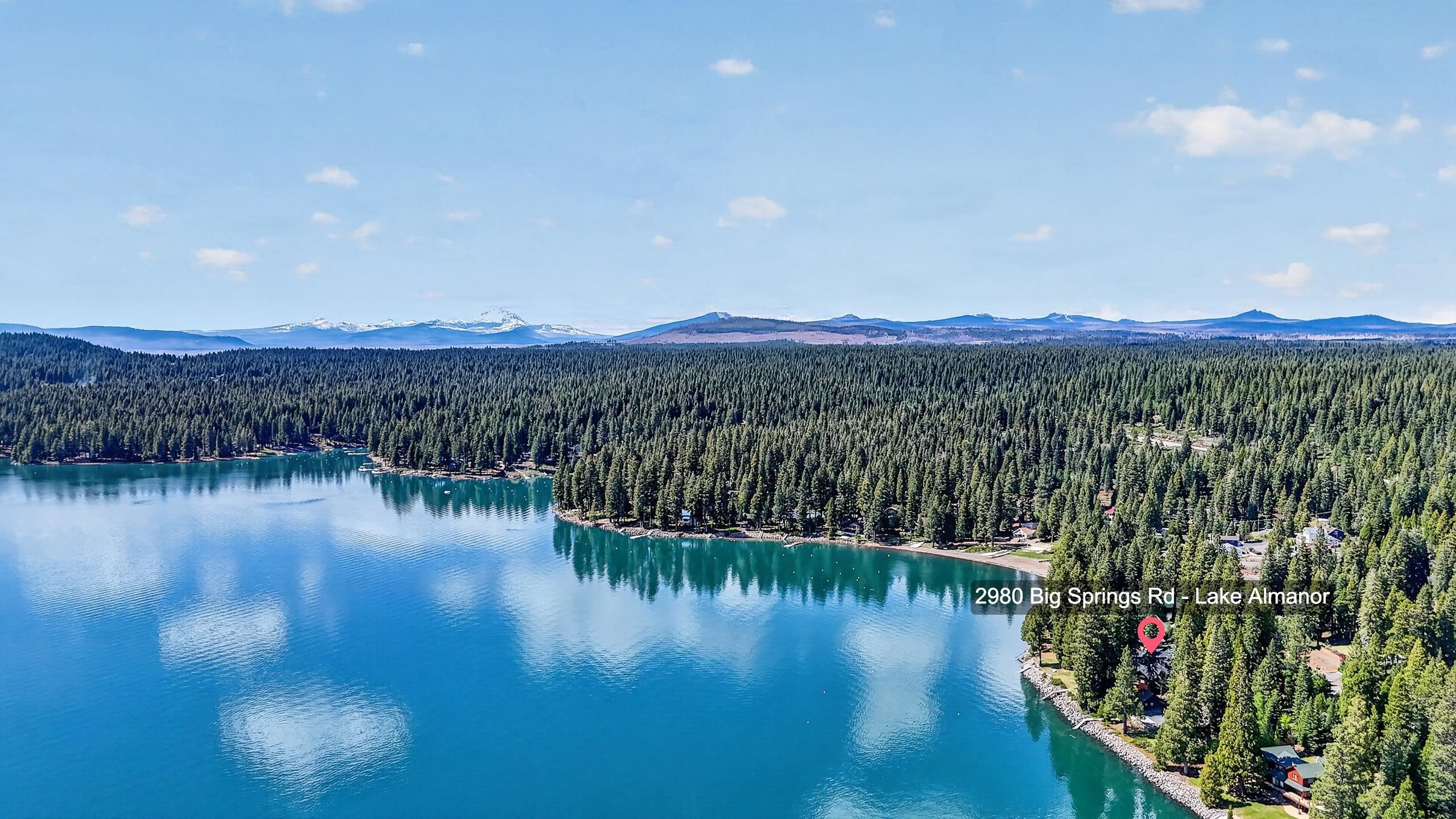2980 Big Springs Road Lake Almanor, CA 96137 - Photo 47 of 48