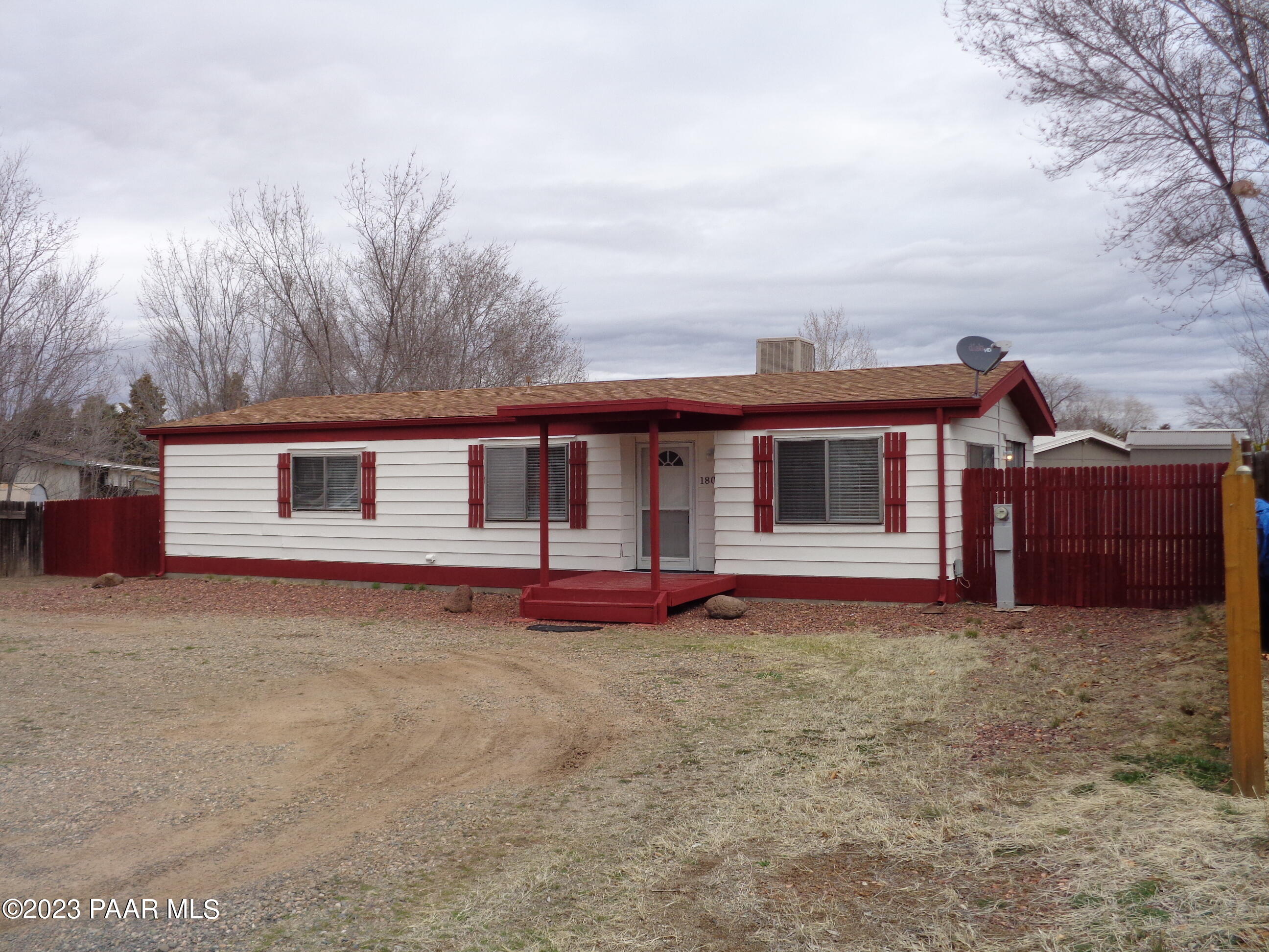 1806 Fox Road Chino Valley, AZ 86323 - Photo 1 of 13 main