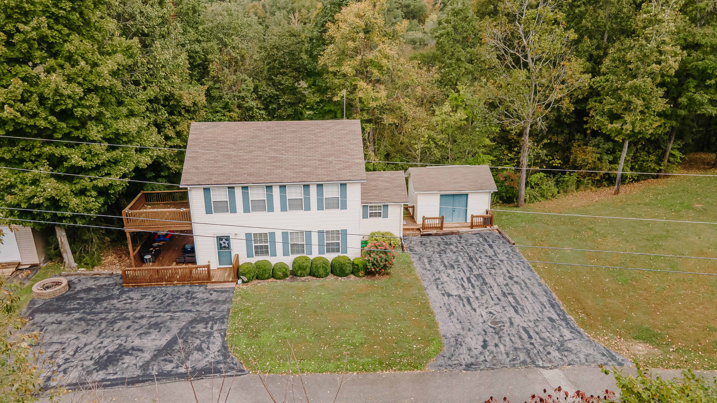 350 Dockview Road Monticello, KY 42633 - Photo 6 of 47 350 Dock View-0093