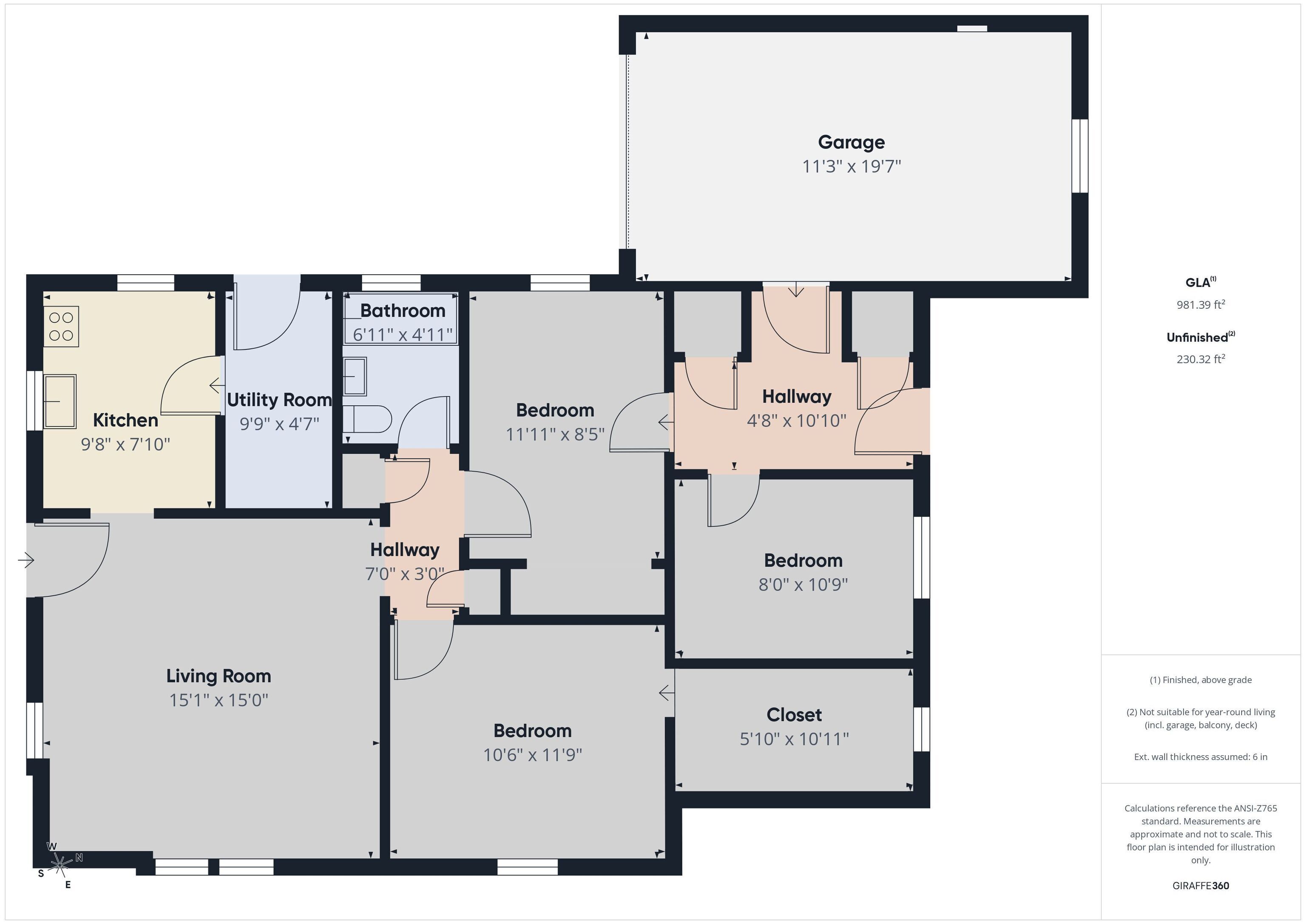 204 East 34th Street Anderson, IN 46013 - Photo 26 of 26