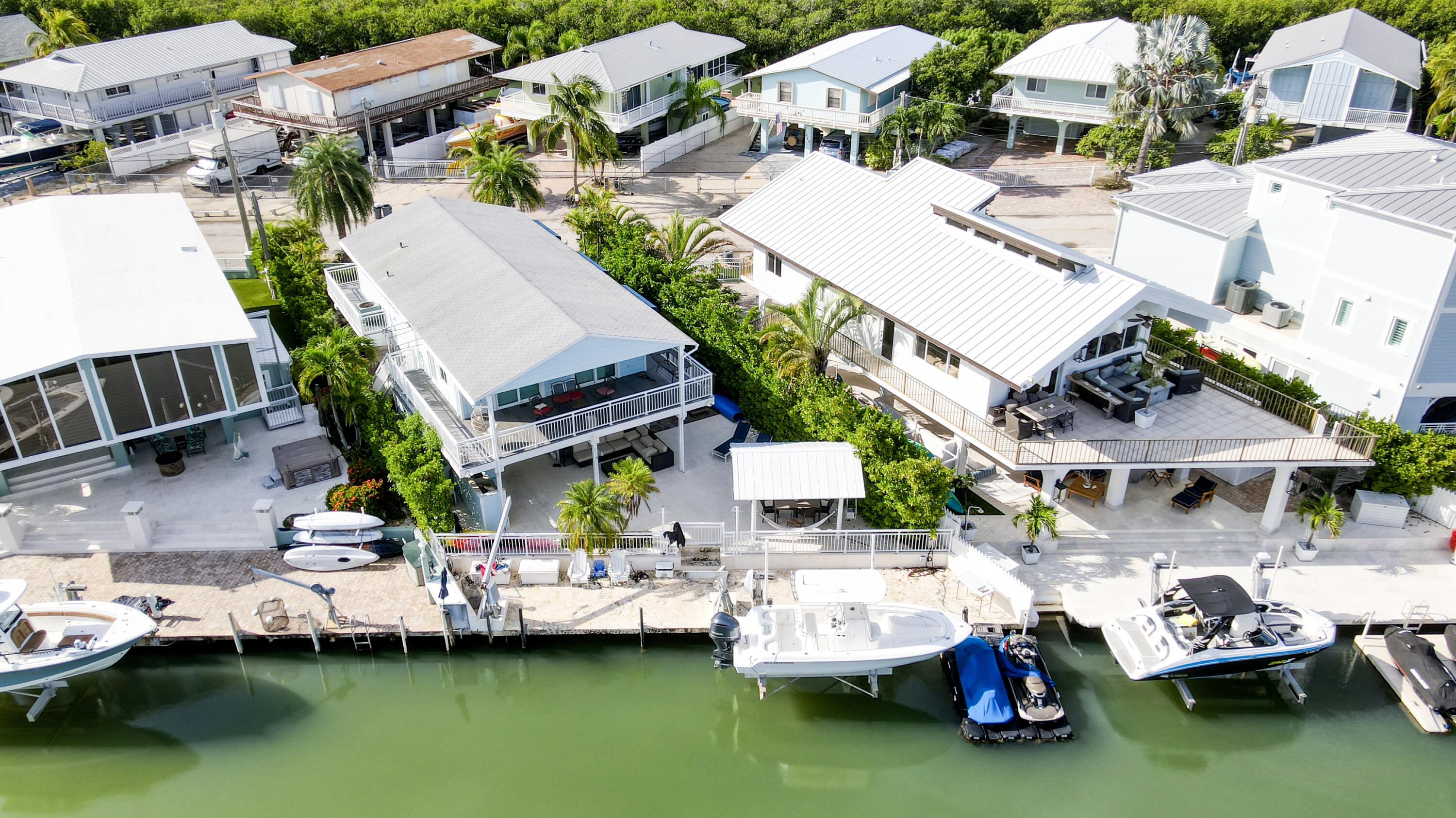 214 Aberdeen Court Tavernier, FL 33070 - Photo 3 of 81 DJI_0038 copy