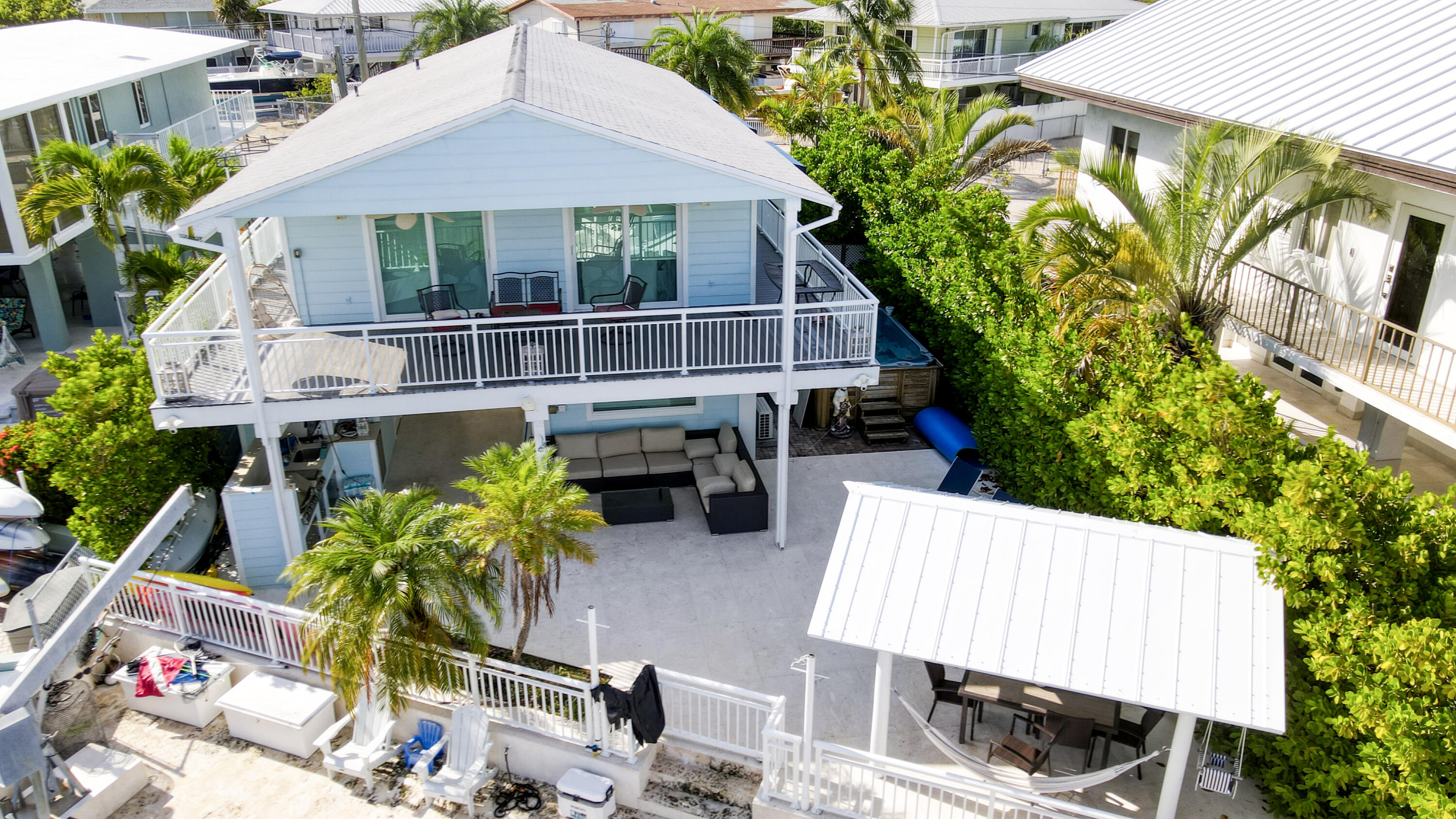 214 Aberdeen Court Tavernier, FL 33070 - Photo 4 of 81 DJI_0123 copy