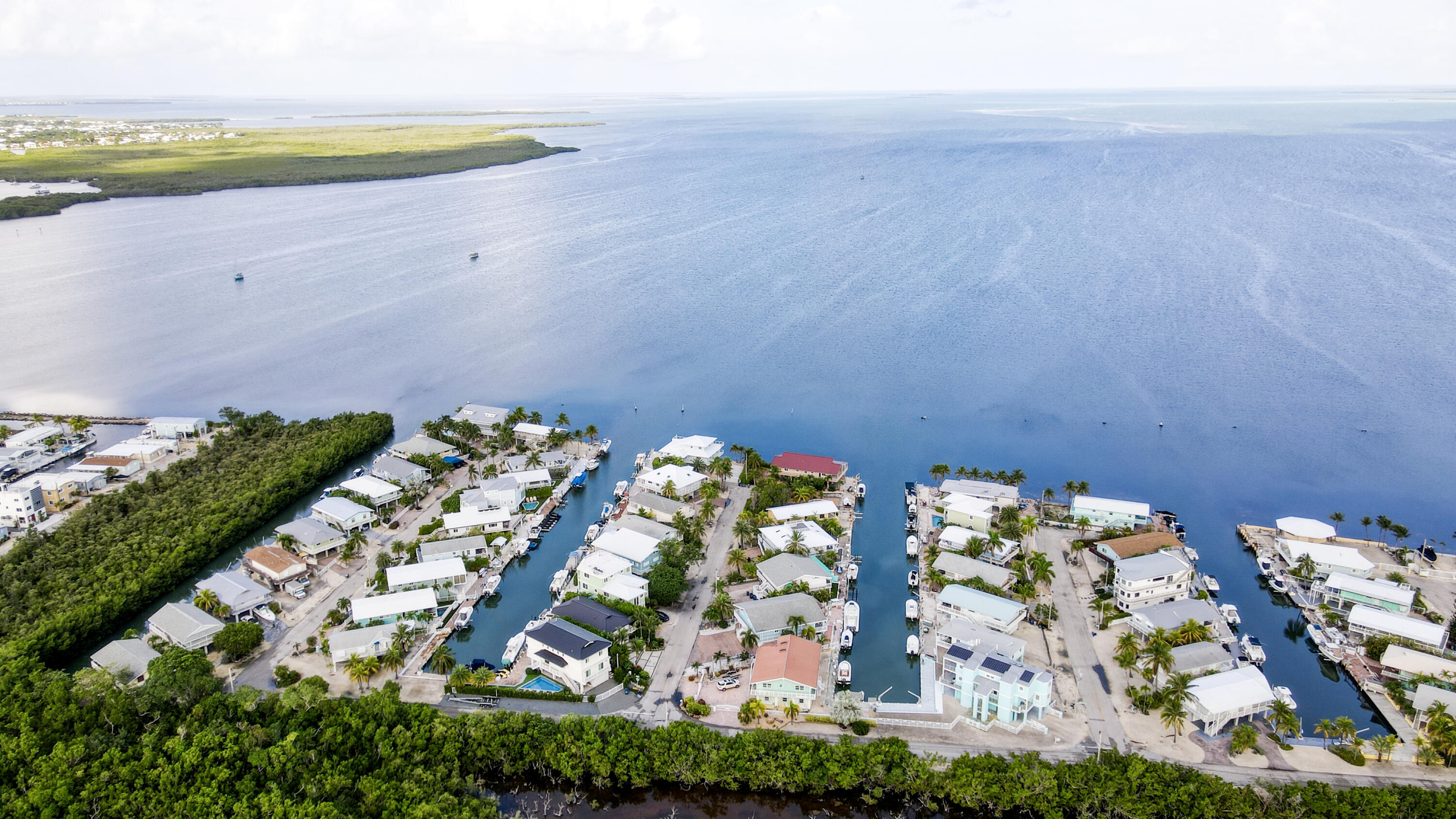 214 Aberdeen Court Tavernier, FL 33070 - Photo 6 of 81 DJI_0193 copy