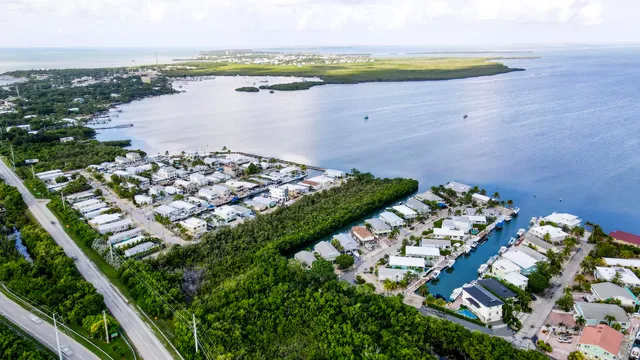 a view of a swimming pool and outdoor space