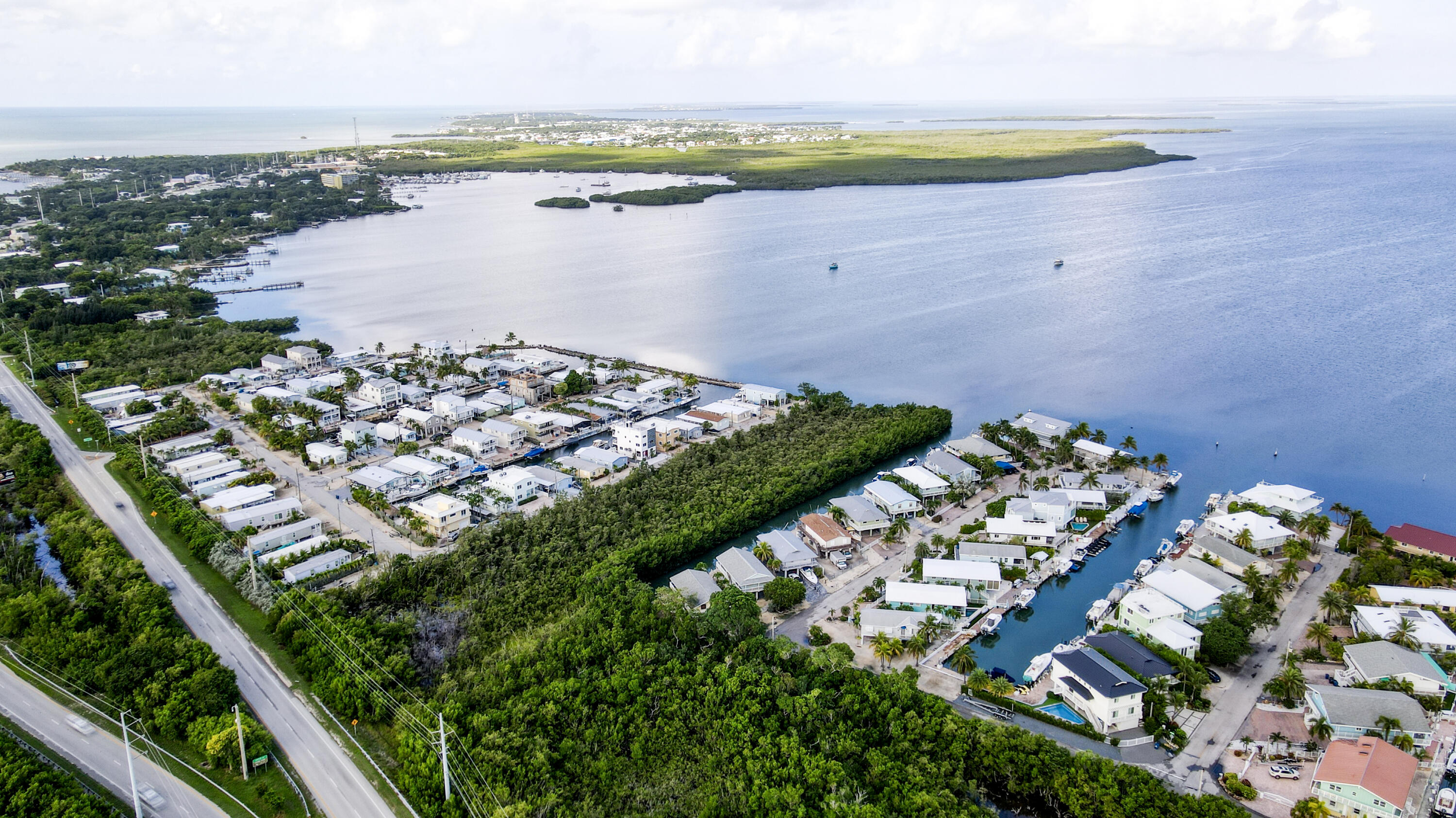 214 Aberdeen Court Tavernier, FL 33070 - Photo 7 of 81 DJI_0188 copy