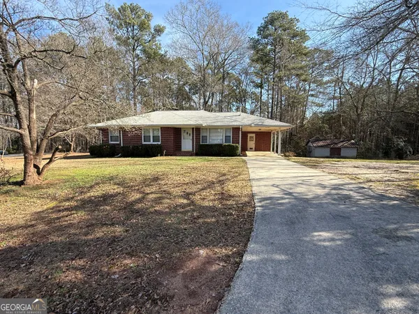 $239,900 | 100 Brannan Drive, Stockbridge, GA 30281