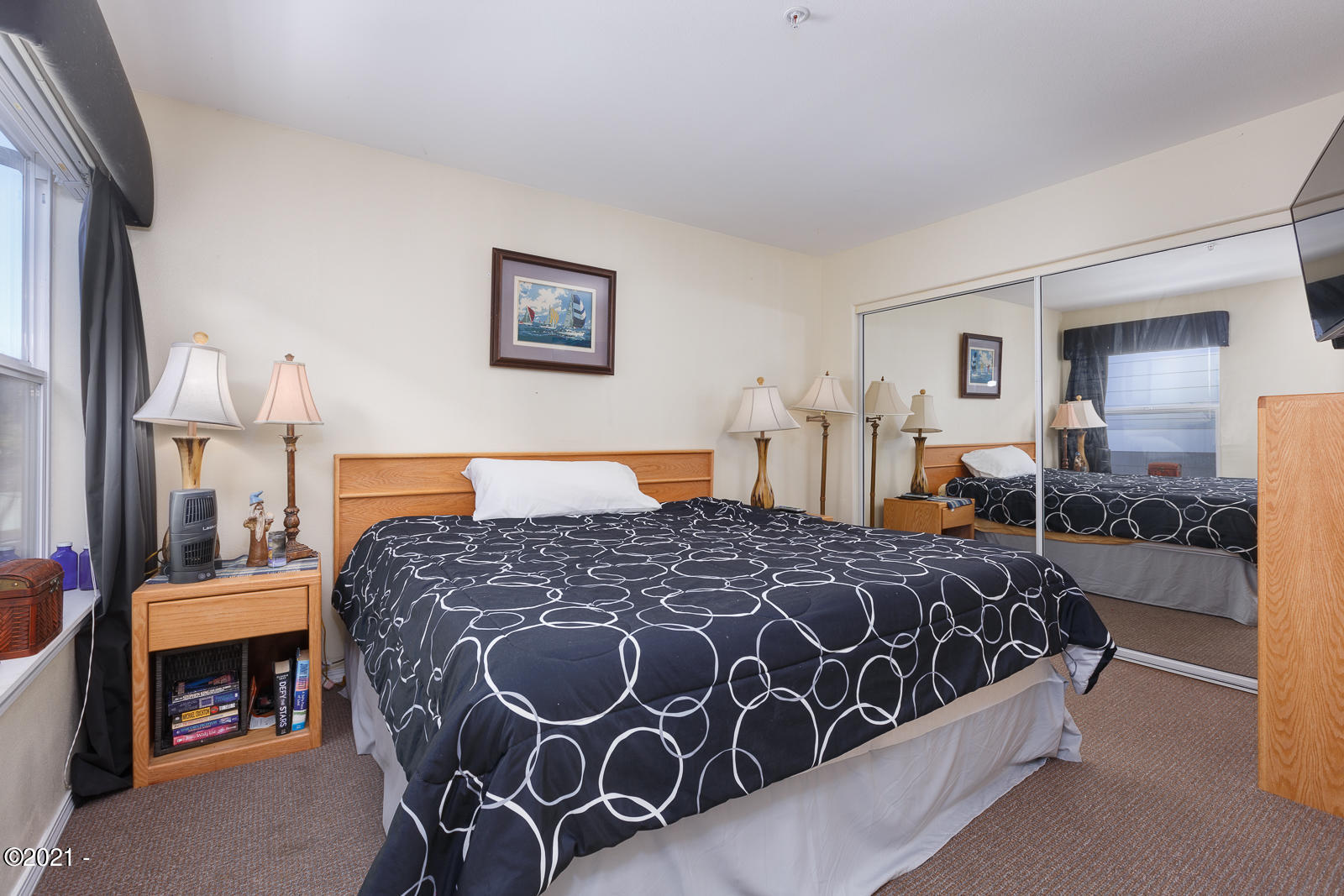 5201 Southwest Highway 101 Lincoln City, OR 97367 - Photo 11 of 19 WatersEdgeUnit401-08