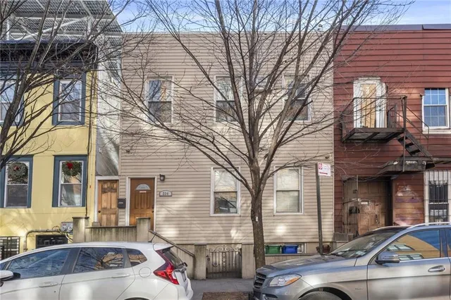 $2,300,000 | 234 Richardson Street | Williamsburg