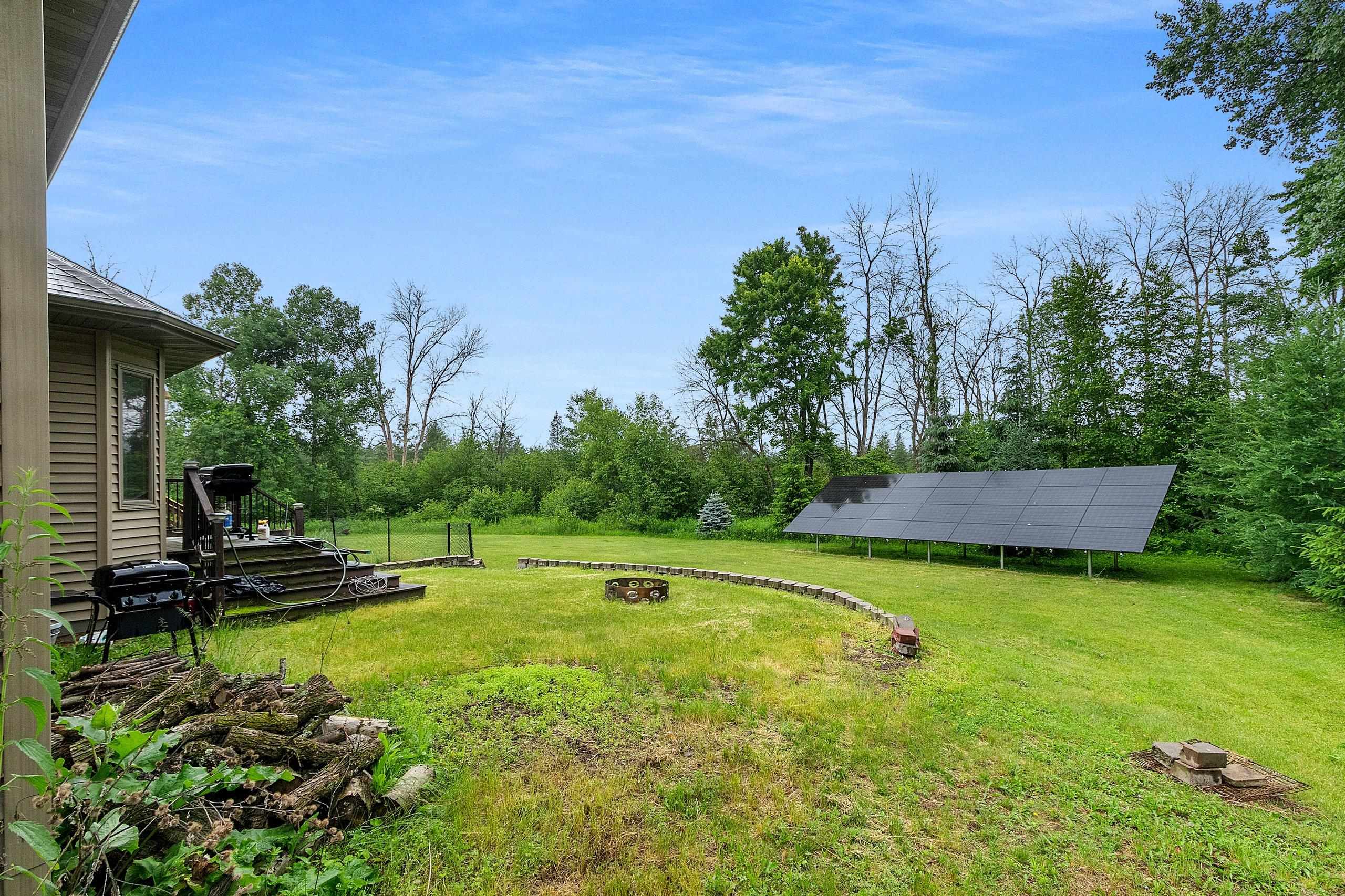 N5795 Edgewood Road Shawano, WI 54166 - Photo 52 of 60