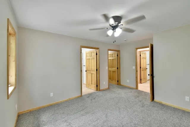 $725,000 | 17541 North Mitchell Lake Road, Fifty Lakes, MN 56448