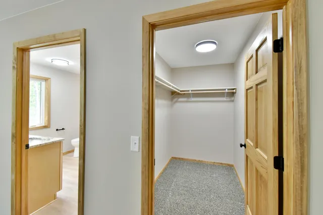 $725,000 | 17541 North Mitchell Lake Road, Fifty Lakes, MN 56448