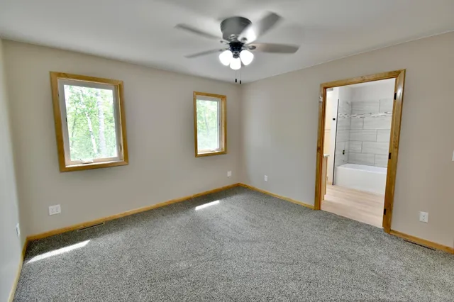 $725,000 | 17541 North Mitchell Lake Road, Fifty Lakes, MN 56448