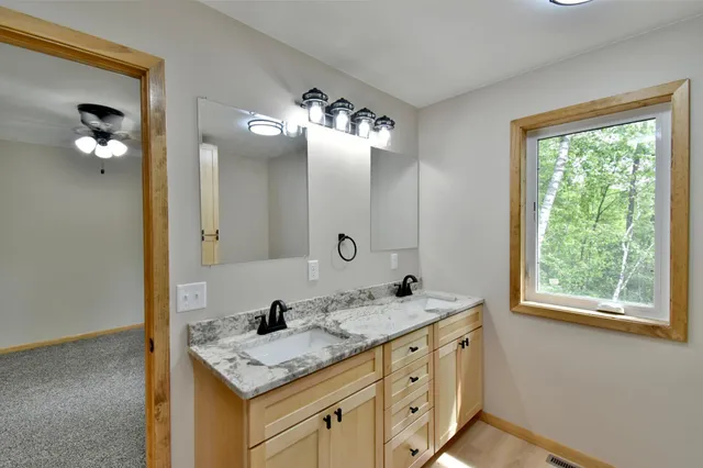 $725,000 | 17541 North Mitchell Lake Road, Fifty Lakes, MN 56448