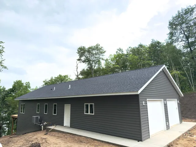 $725,000 | 17541 North Mitchell Lake Road, Fifty Lakes, MN 56448