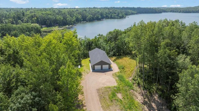 $725,000 | 17541 North Mitchell Lake Road, Fifty Lakes, MN 56448