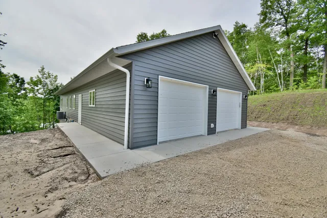 $725,000 | 17541 North Mitchell Lake Road, Fifty Lakes, MN 56448