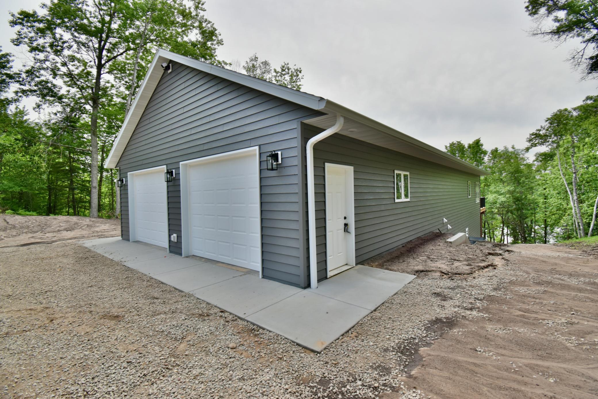 17541 North Mitchell Lake Road Fifty Lakes, MN 56448 - Photo 33 of 80