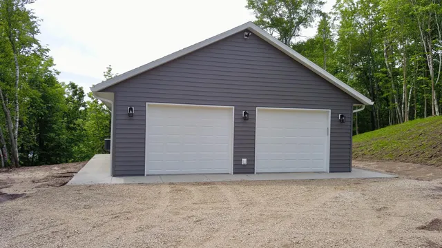 $725,000 | 17541 North Mitchell Lake Road, Fifty Lakes, MN 56448