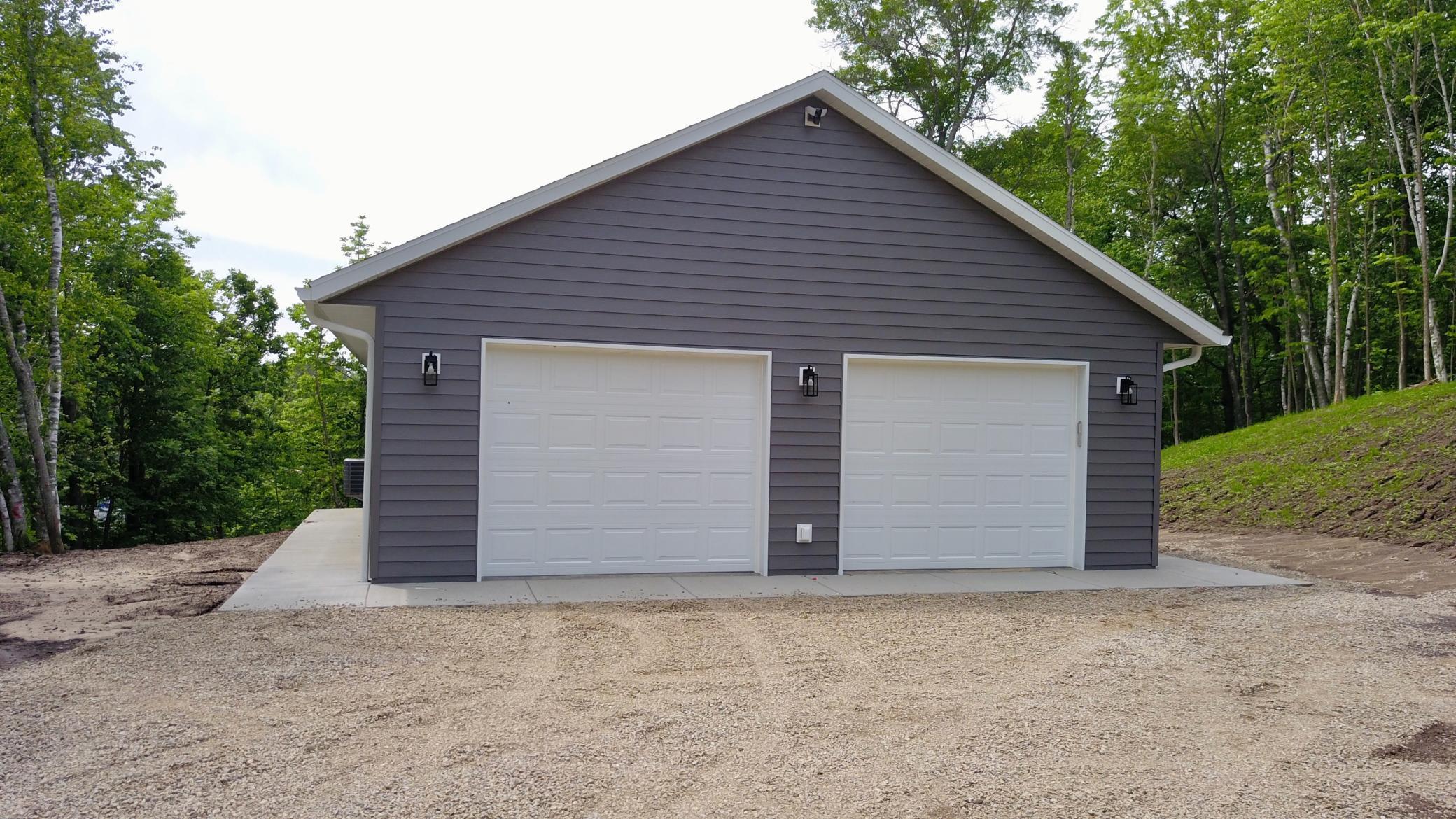 17541 North Mitchell Lake Road Fifty Lakes, MN 56448 - Photo 34 of 80